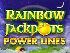 Jackpotid le Onerush Casino